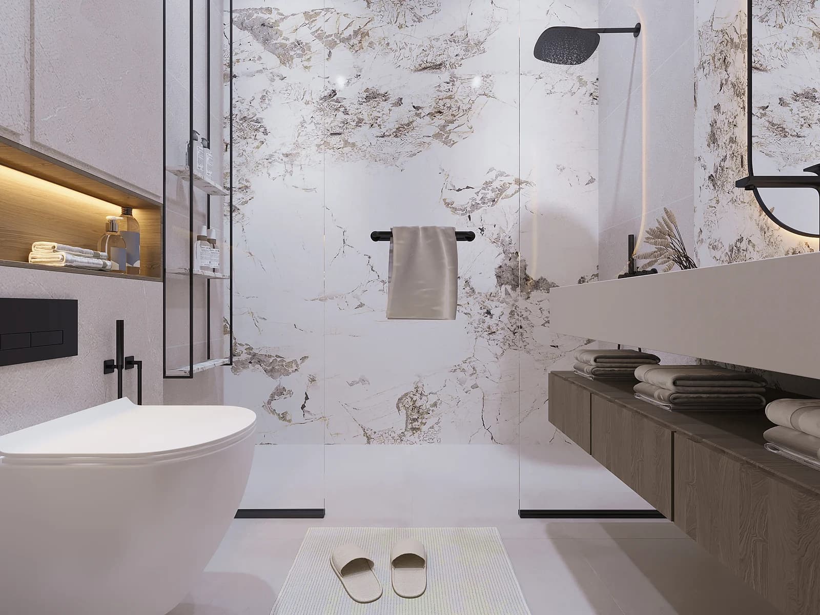 En-Suite