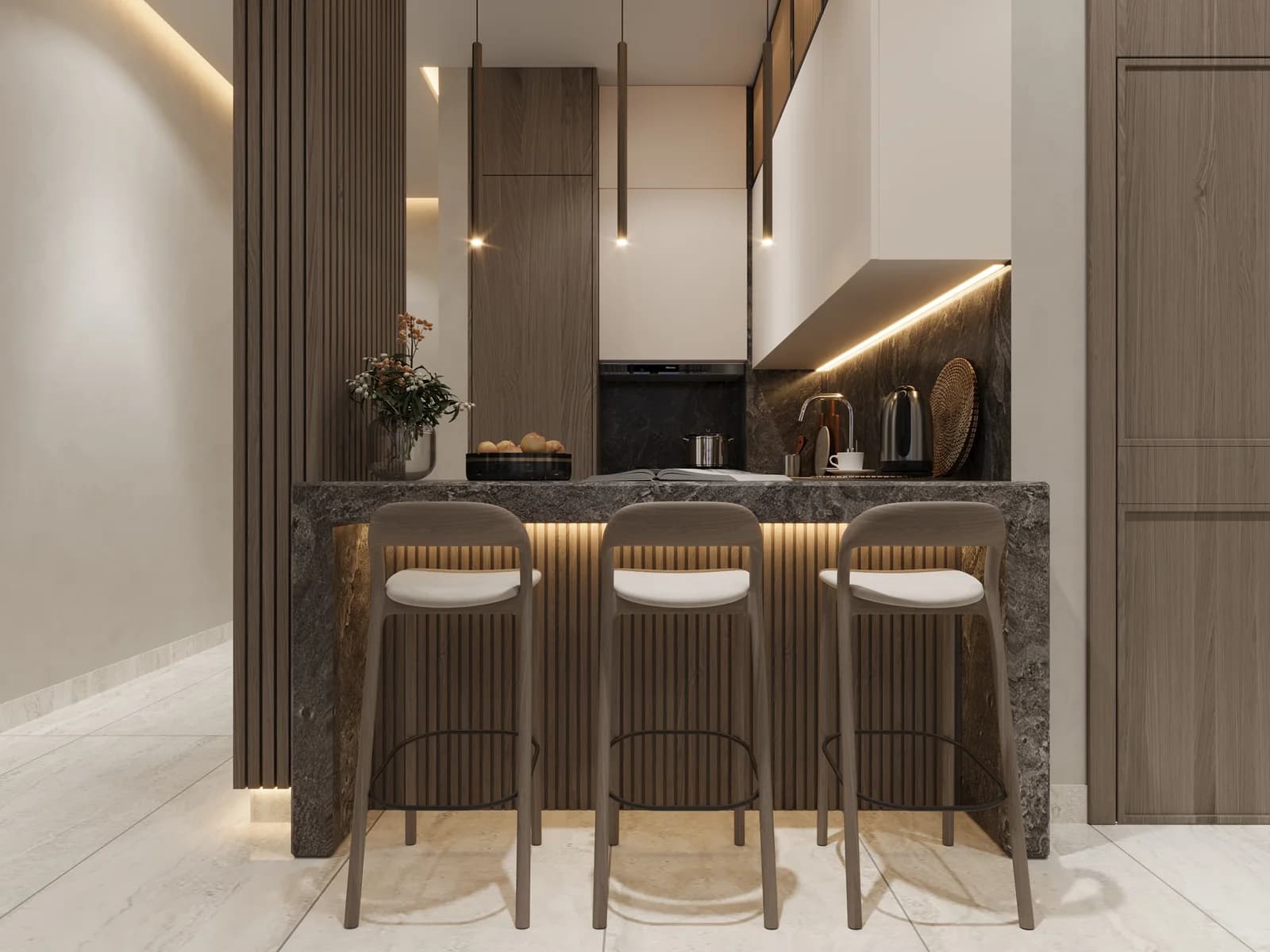 Dining Space